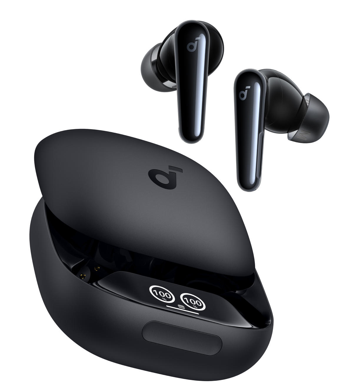 Soundcore wprowadza nowe słuchawki z ANC: Liberty 4 Pro