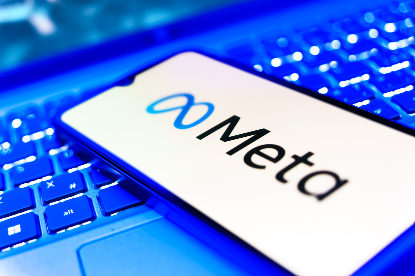 Meta z karą 251 mln euro. Unia zamknęła sprawę sprzed lat