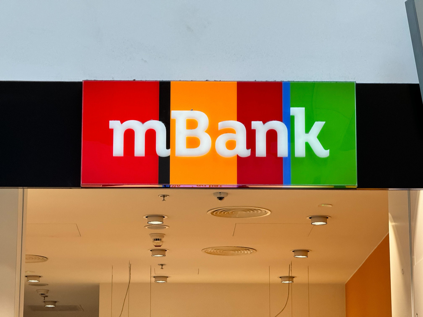 mBank ma pilny komunikat. Dotyczy wszystkich klientów