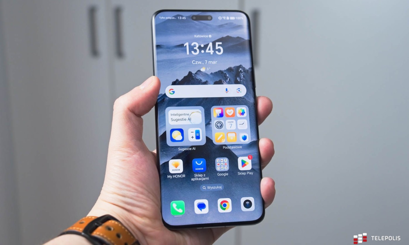 Honor ma promocje na święta. Kup technologiczny prezent w niższej cenie