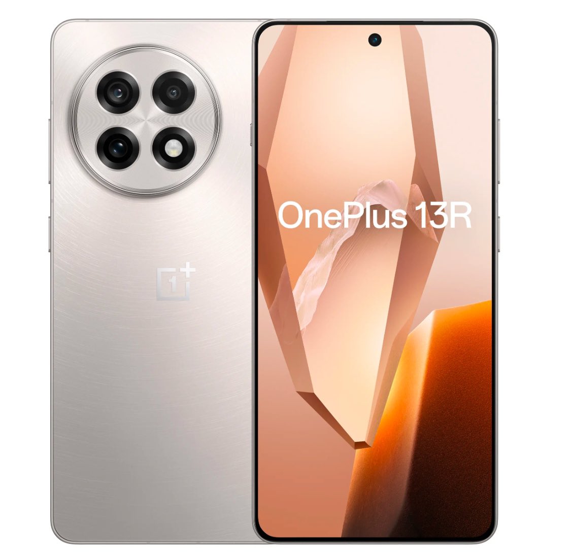 OnePlus 13R w Polsce. Producent potwierdza premierę