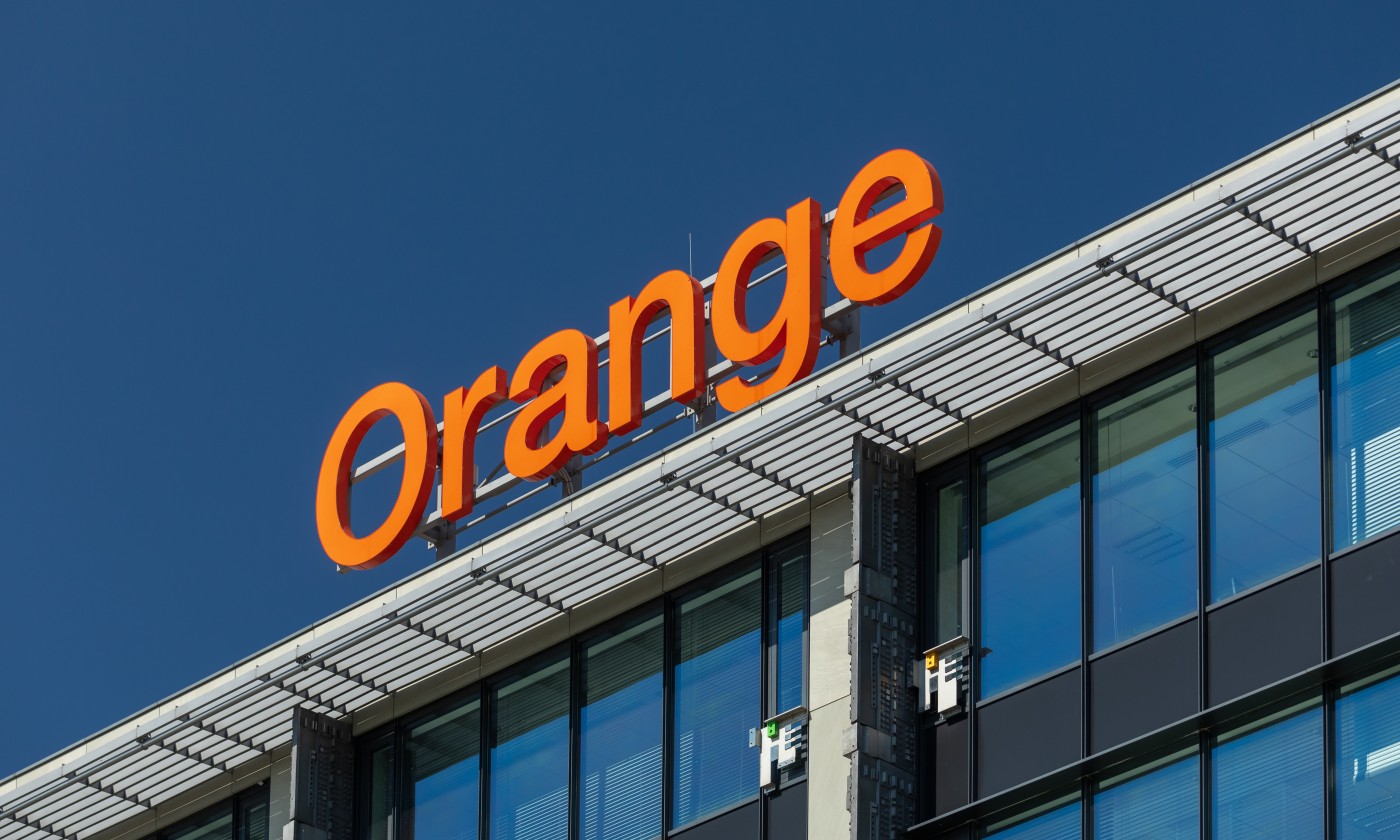 Innowacje Orange powstają w Polsce. Sztuczna inteligencja i cyberbezpieczeństwo są na światowym poziomie