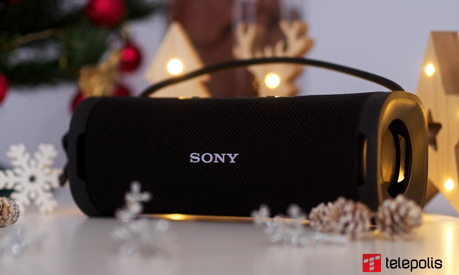 Święta w rytmie Sony – doradzamy najlepsze pomysły na prezent