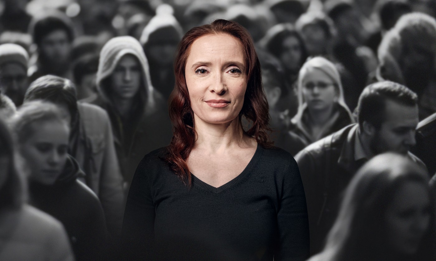 W Polsat Box Go debiutuje wzruszająca seria dokumentalna o migrantach