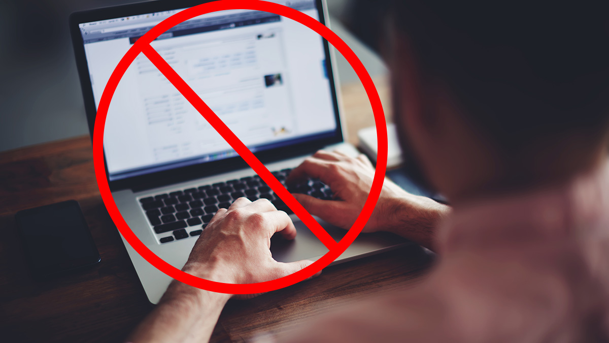 Rząd założy kaganiec na Internet? Treści będą monitorowane