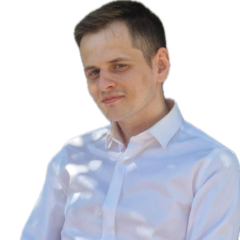 Piotr Urbaniak (gtxxor)