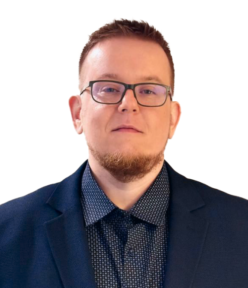 Damian Jaroszewski (NeR1o)