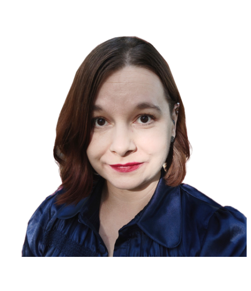 Anna Rymsza (Xyrcon)