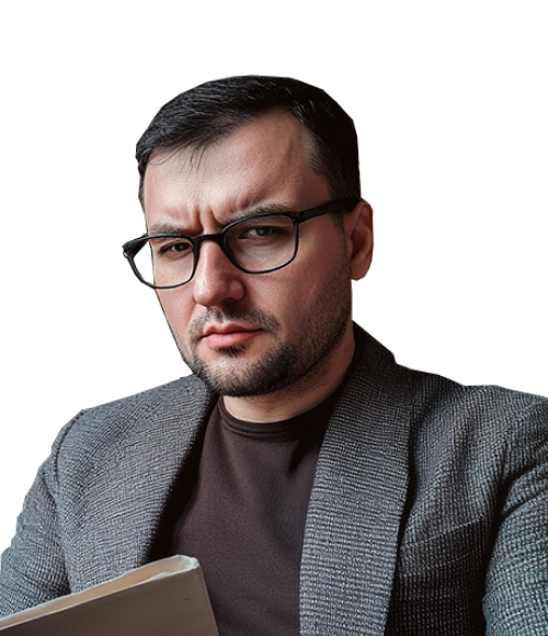 Paweł Maretycz (Maniiiek)