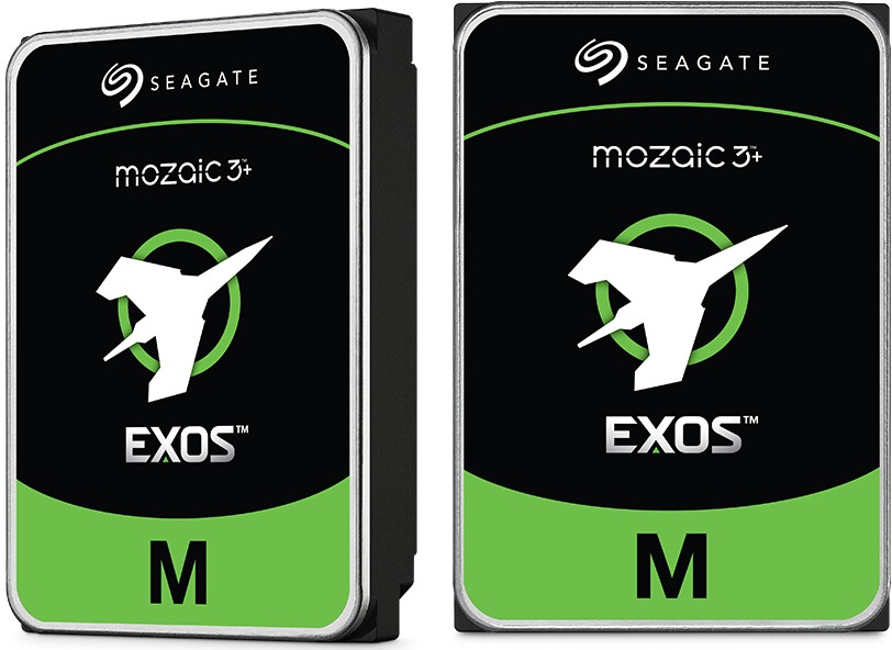 Seagate wprowadza nowe HDD. Czekaliśmy na to 14 lat
