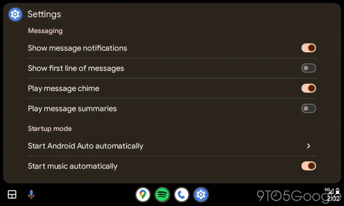 Android Auto z nową aktualizacją. Ciekawe, czy zauważysz różnicę