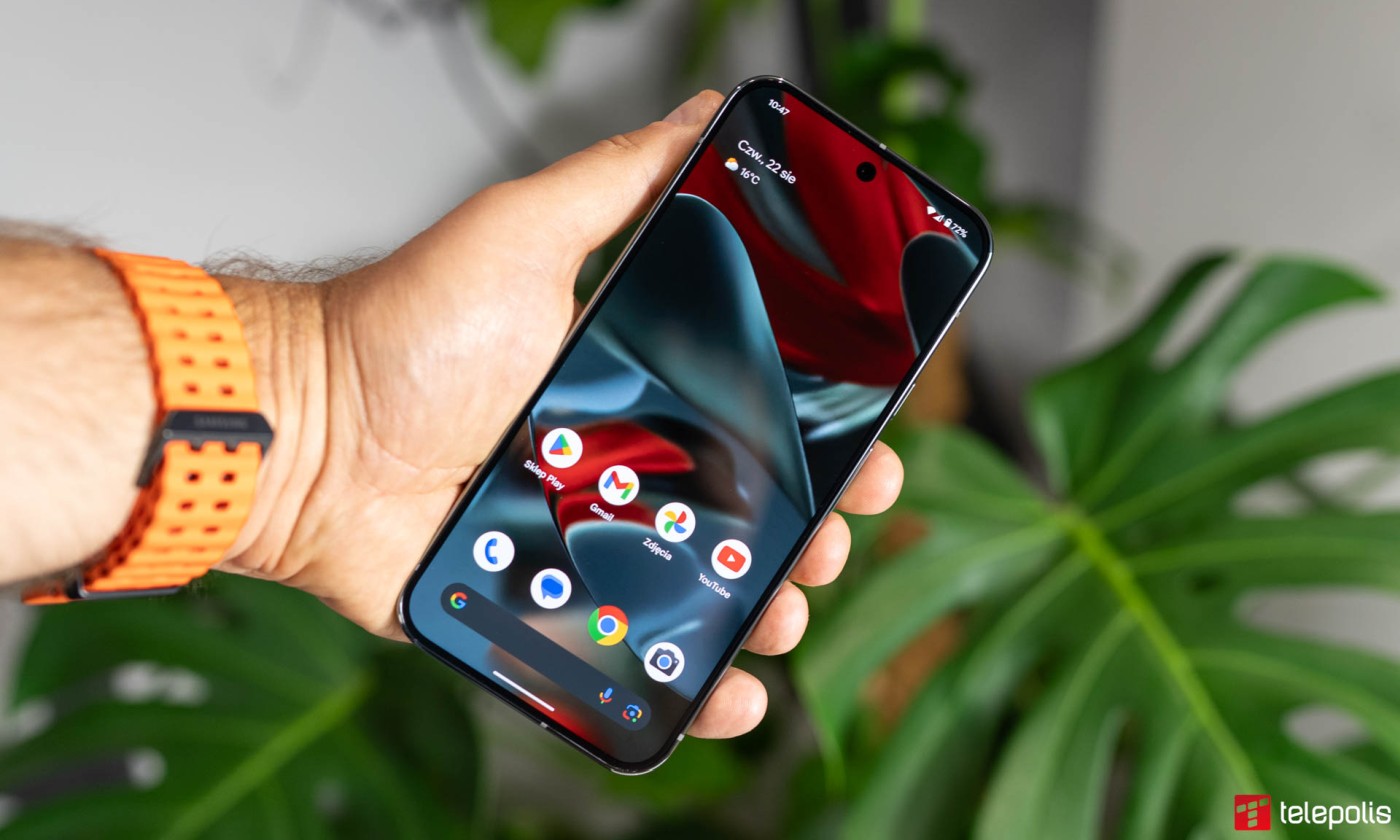 Android 16 może zablokować AI w klawiaturach