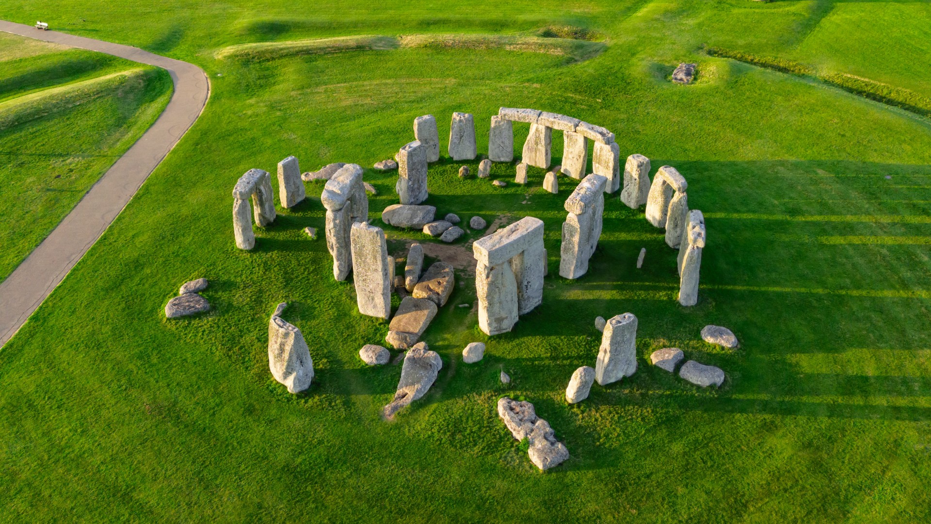 Zagadka Stonehenge w końcu rozwiązana? Badacz z ciekawą teorią