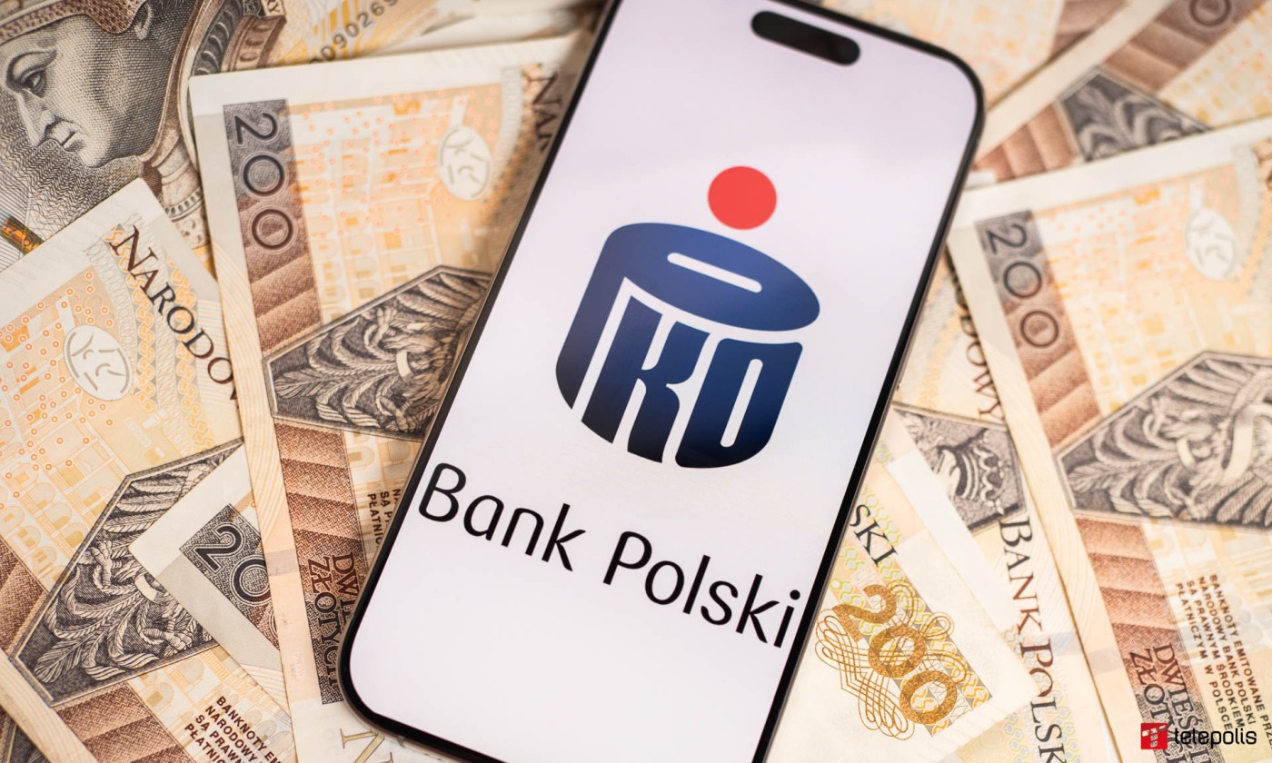PKO BP ma komunikat do klientów. W weekend tego nie zrobisz