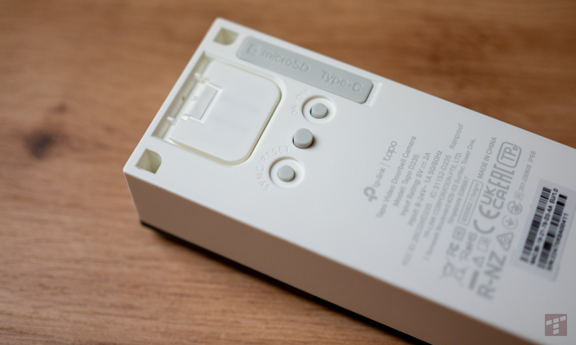 TP-Link Tapo D235 - Twój nowy strażnik domu (test)