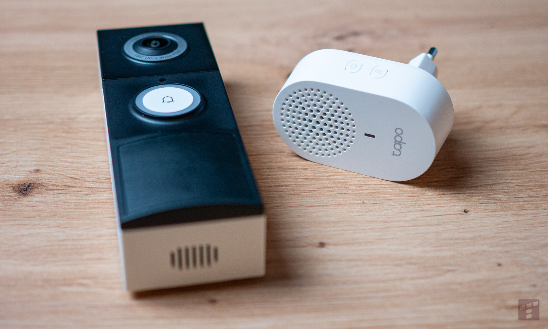 TP-Link Tapo D235 - Twój nowy strażnik domu (test)