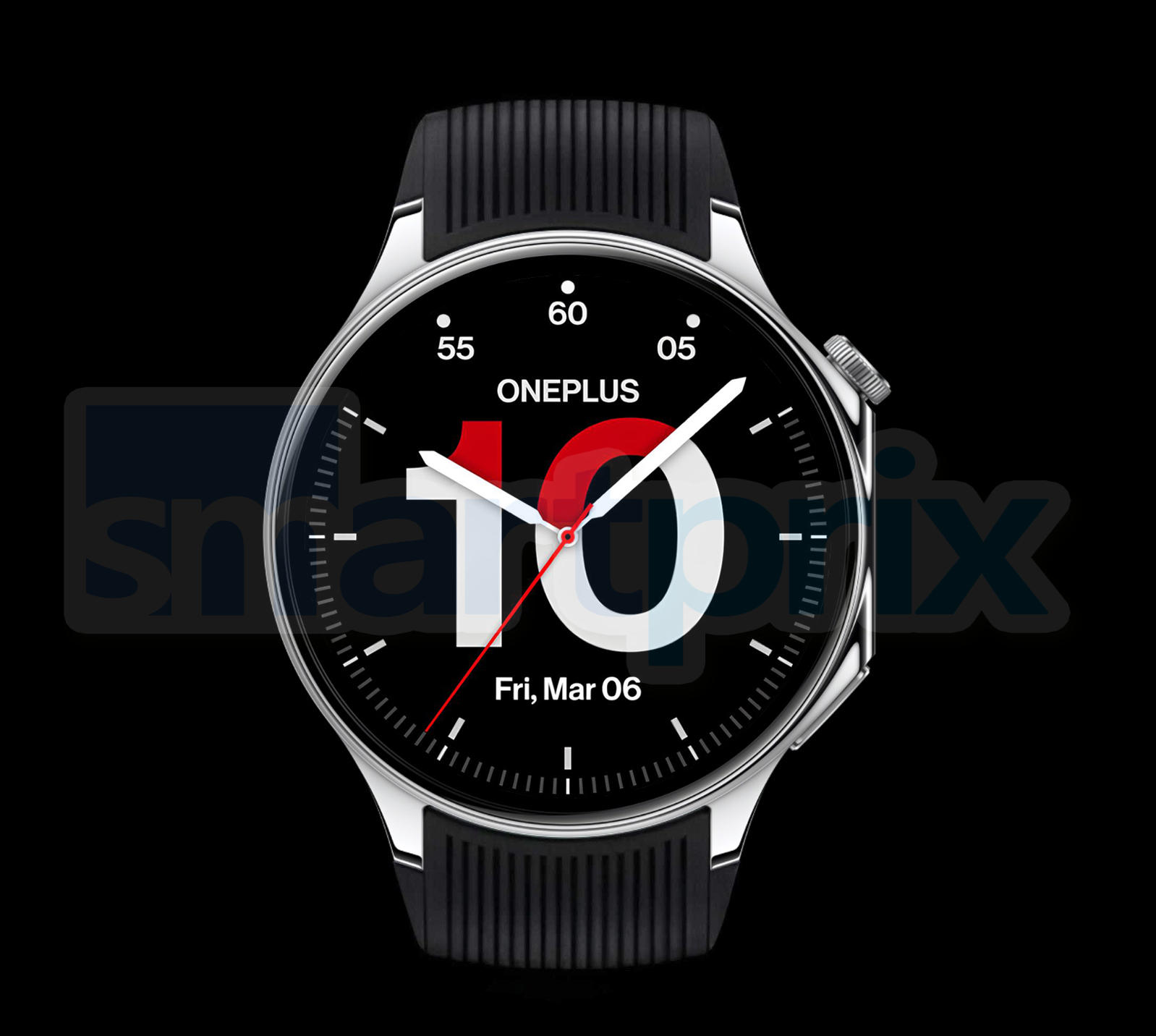 OnePlus Watch 3 z wyczekiwaną nowością. Fani marki będą zachwyceni