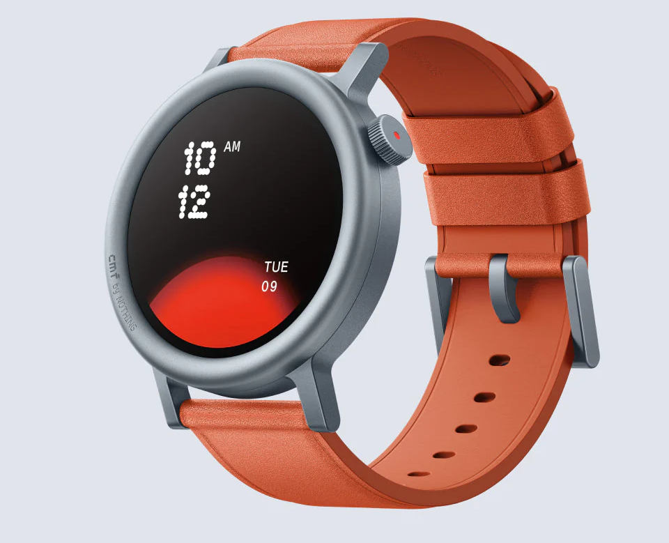 Świetny smartwatch za 236 zł. Minus? Tylko jedna sztuka na osobę
