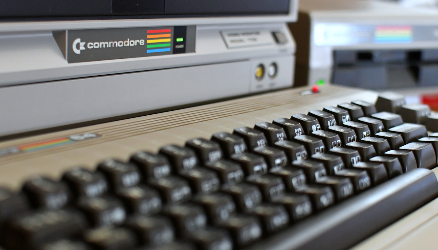 Piekarnia ma nietypowe kasy elektroniczne. Działają od 42 lat