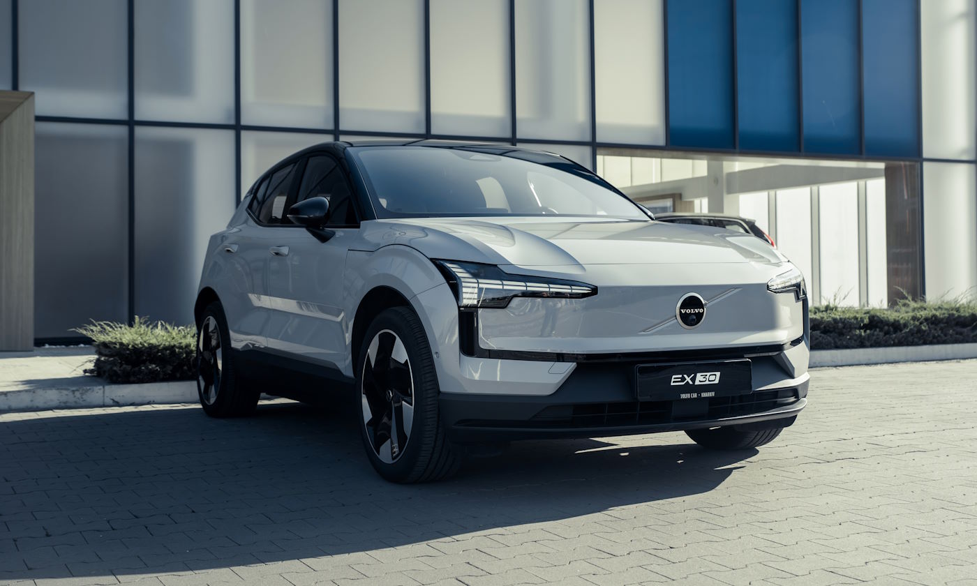 Polska elektrykami stoi? No nie za bardzo