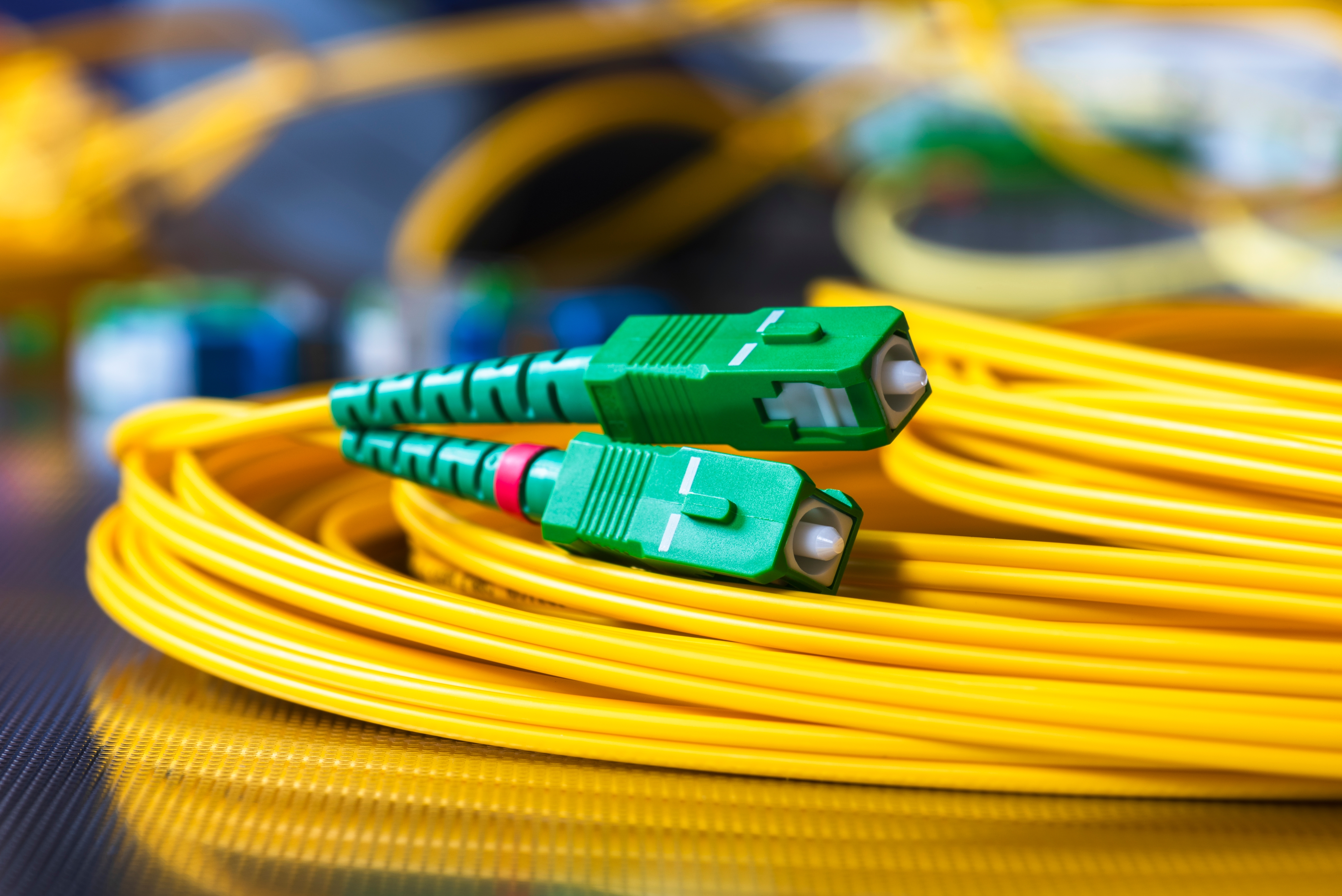 Naukowcy nauczyli się teleportować przez internet. Ale to nie to, co myślisz