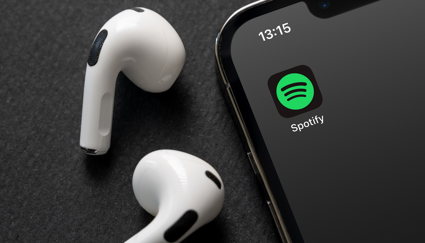 Spotify oszukuje miliony użytkowników. Poszkodowani też artyści