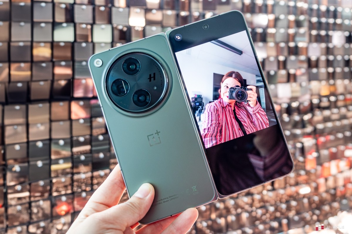 OnePlus Open 2 jednak z opóźnieniem
