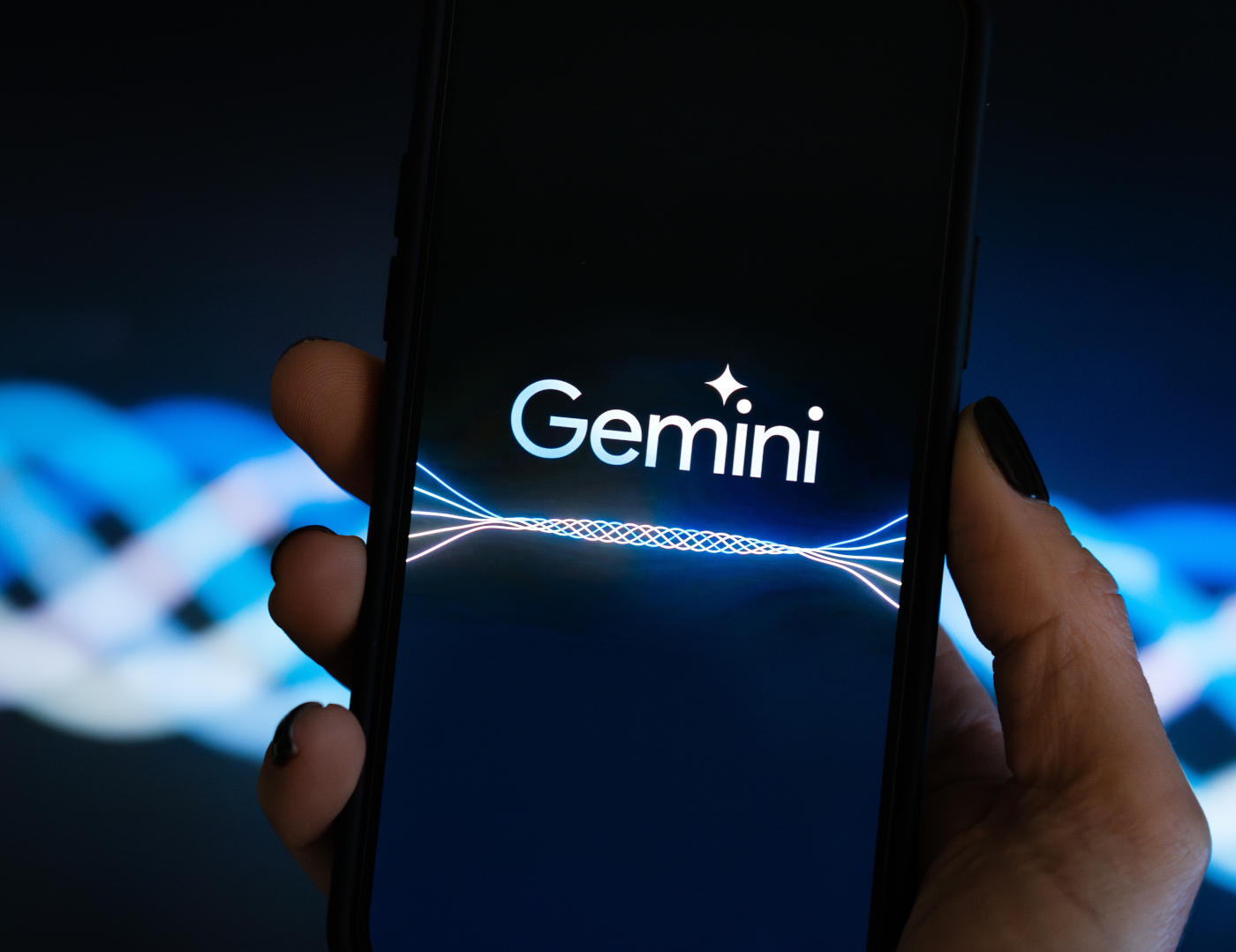 Google ulepsza Gemini. Polacy mogą już skorzystać z nowej funkcji