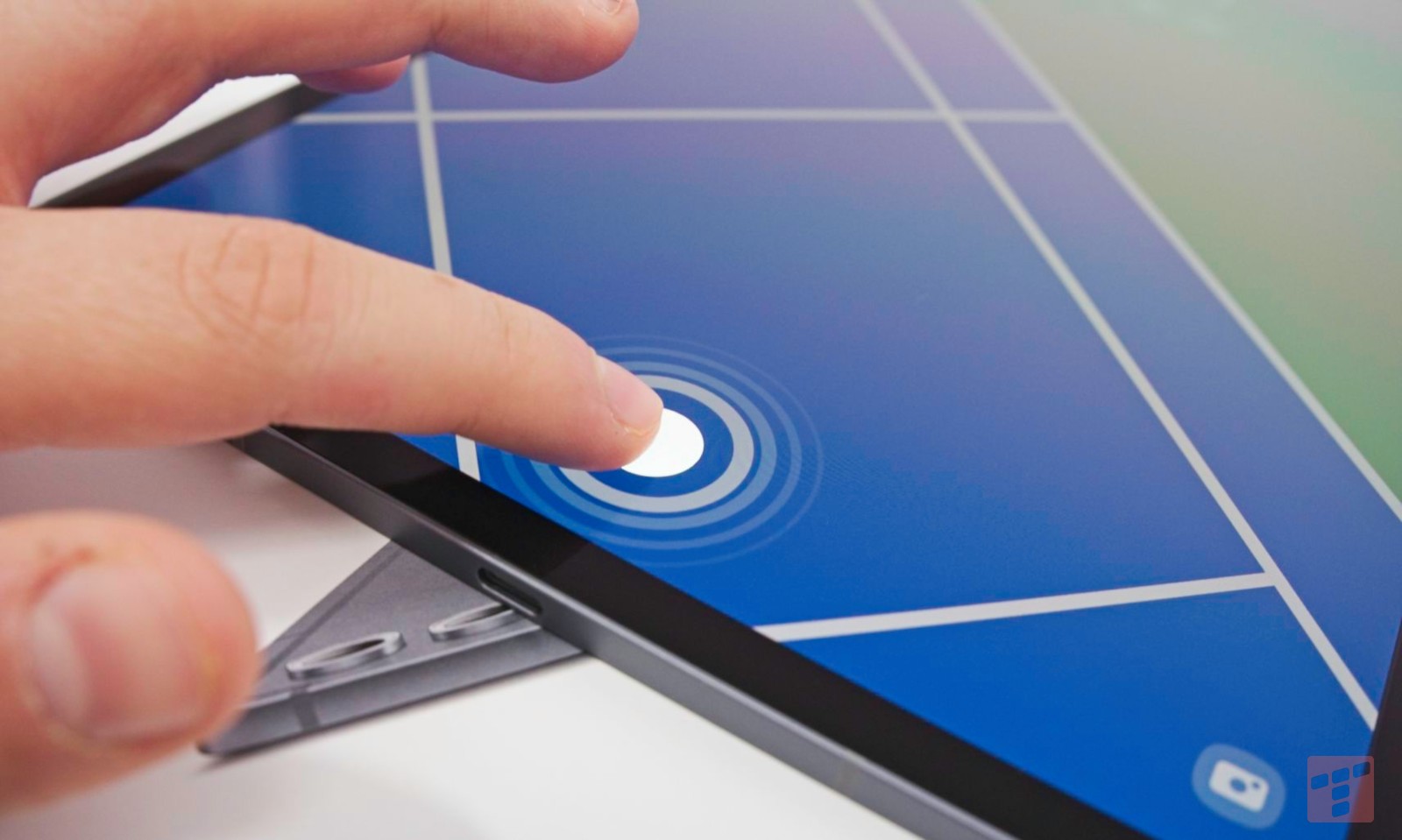 Jest nowy król tabletów na dzielni. Samsung Galaxy Tab S10+ - test