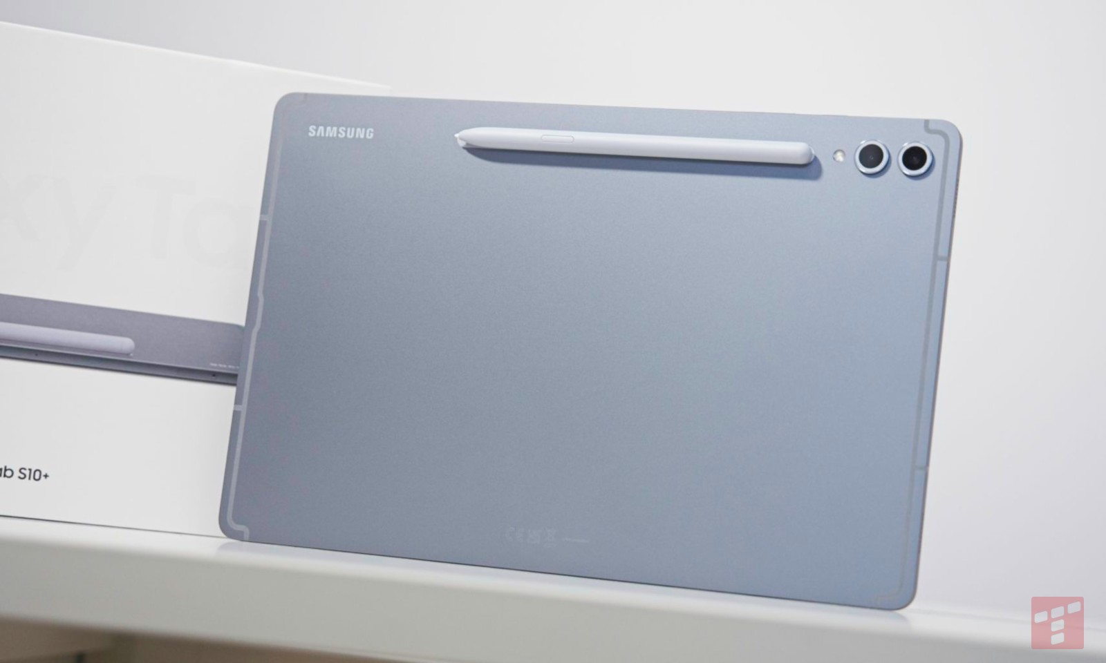 Jest nowy król tabletów na dzielni. Samsung Galaxy Tab S10+ - test