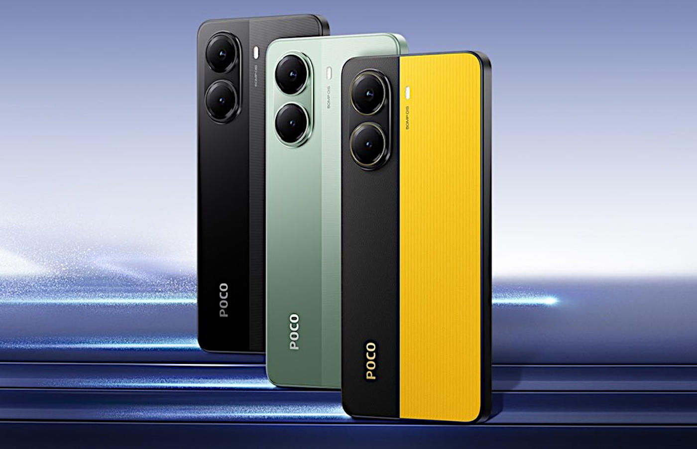 Xiaomi Poco X7 i X7 Pro tuż za rogiem. Najważniejsze informacje