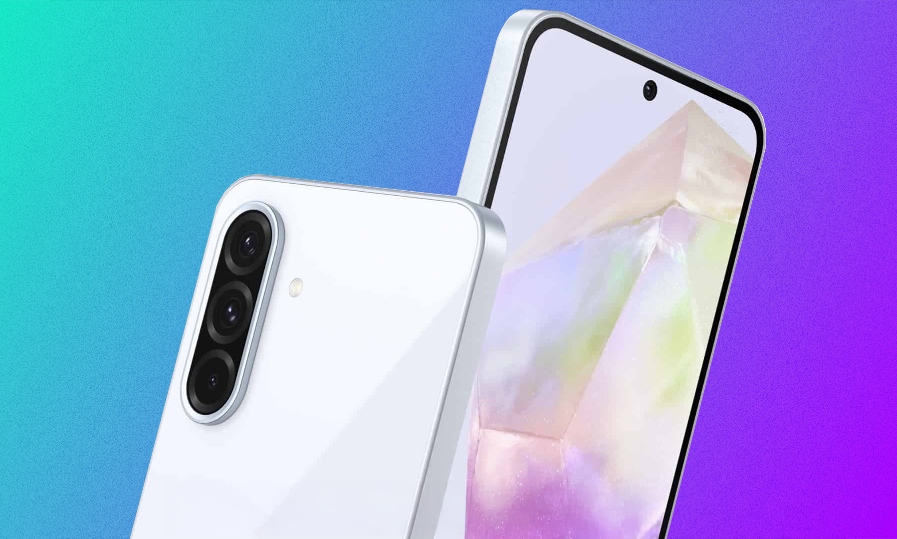 Samsung Galaxy A56 w tarapatach. Wszystko przez tego MediaTeka