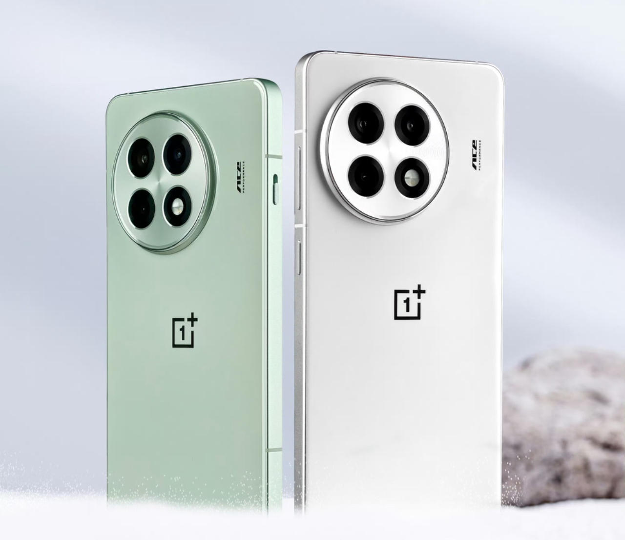 OnePlus pokazał dwa nowe smartfony. Jeden zadebiutuje jako OnePlus 13R