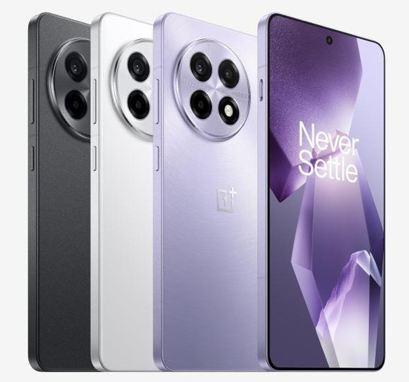 OnePlus pokazał dwa nowe smartfony. Jeden zadebiutuje jako OnePlus 13R