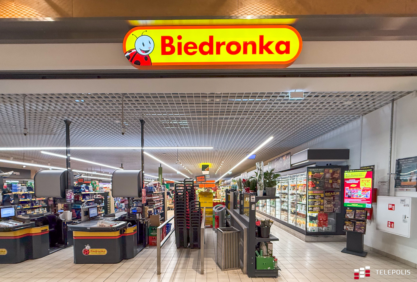 Biedronka zaszalała z cenami. Rzuciła fajny sprzęt o 50% taniej