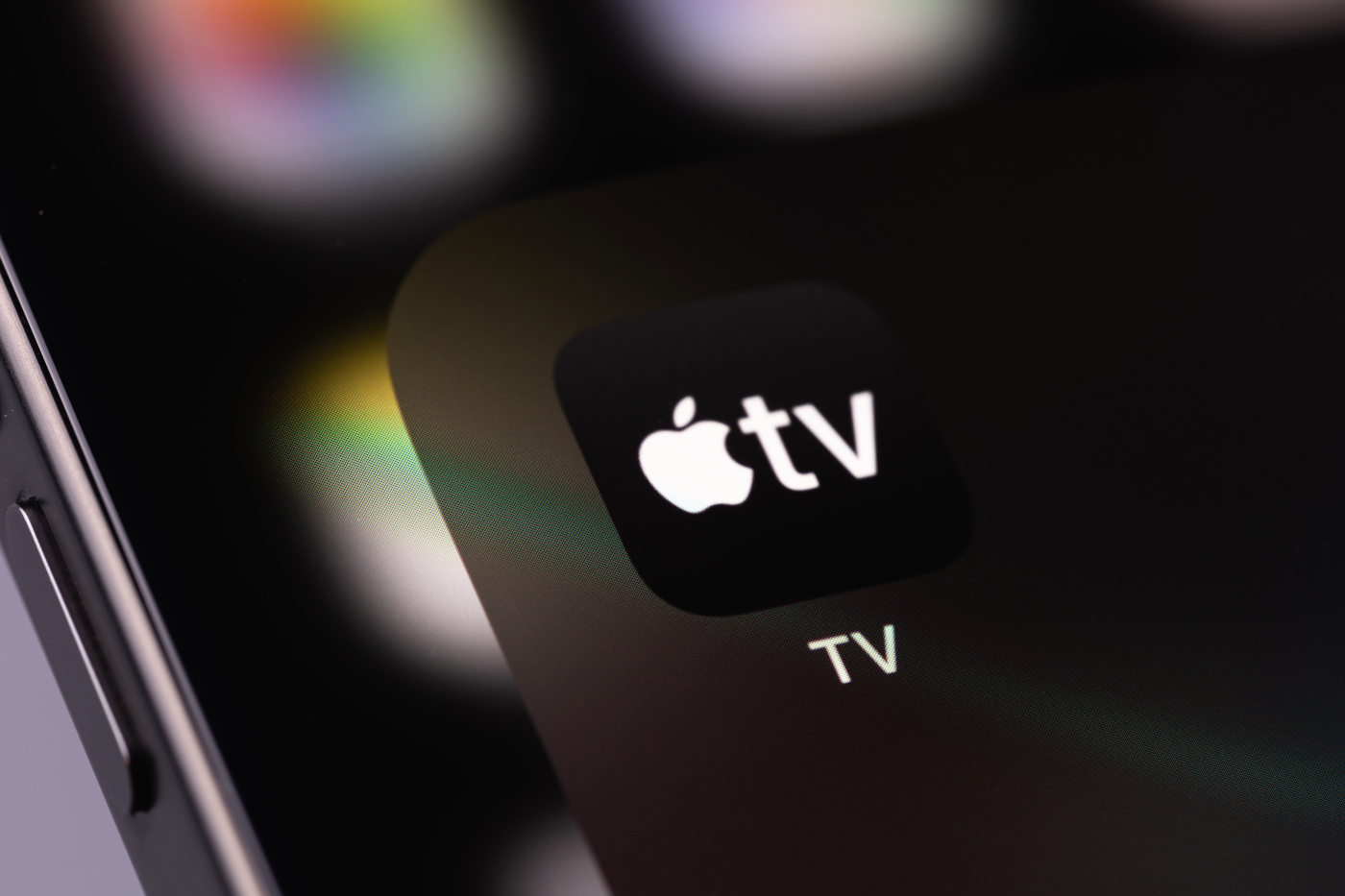 Apple TV+ za darmo w styczniu? Jest tajemnicza zapowiedź