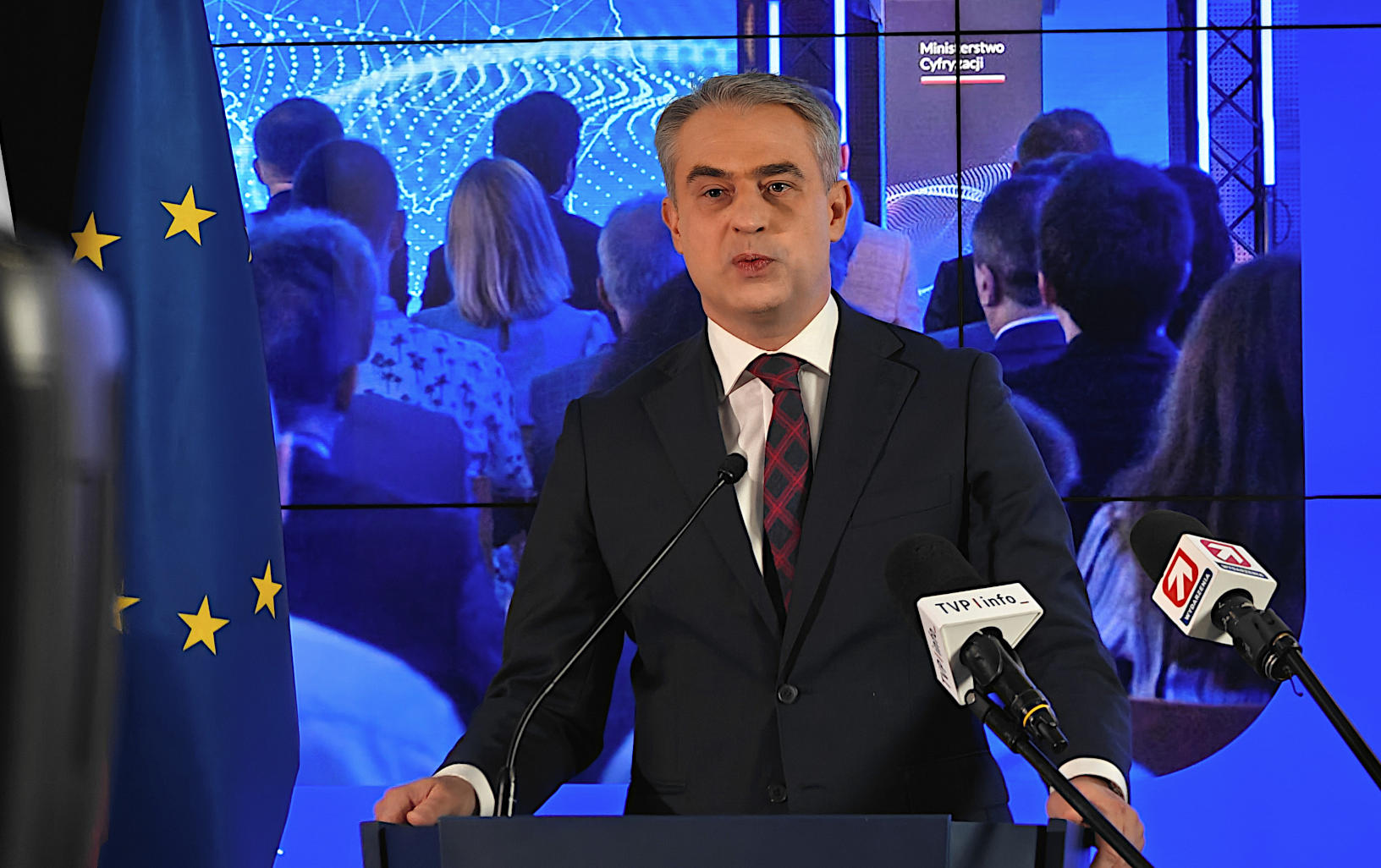 mObywatel. Ministerstwo przypomina o ważnej funkcji