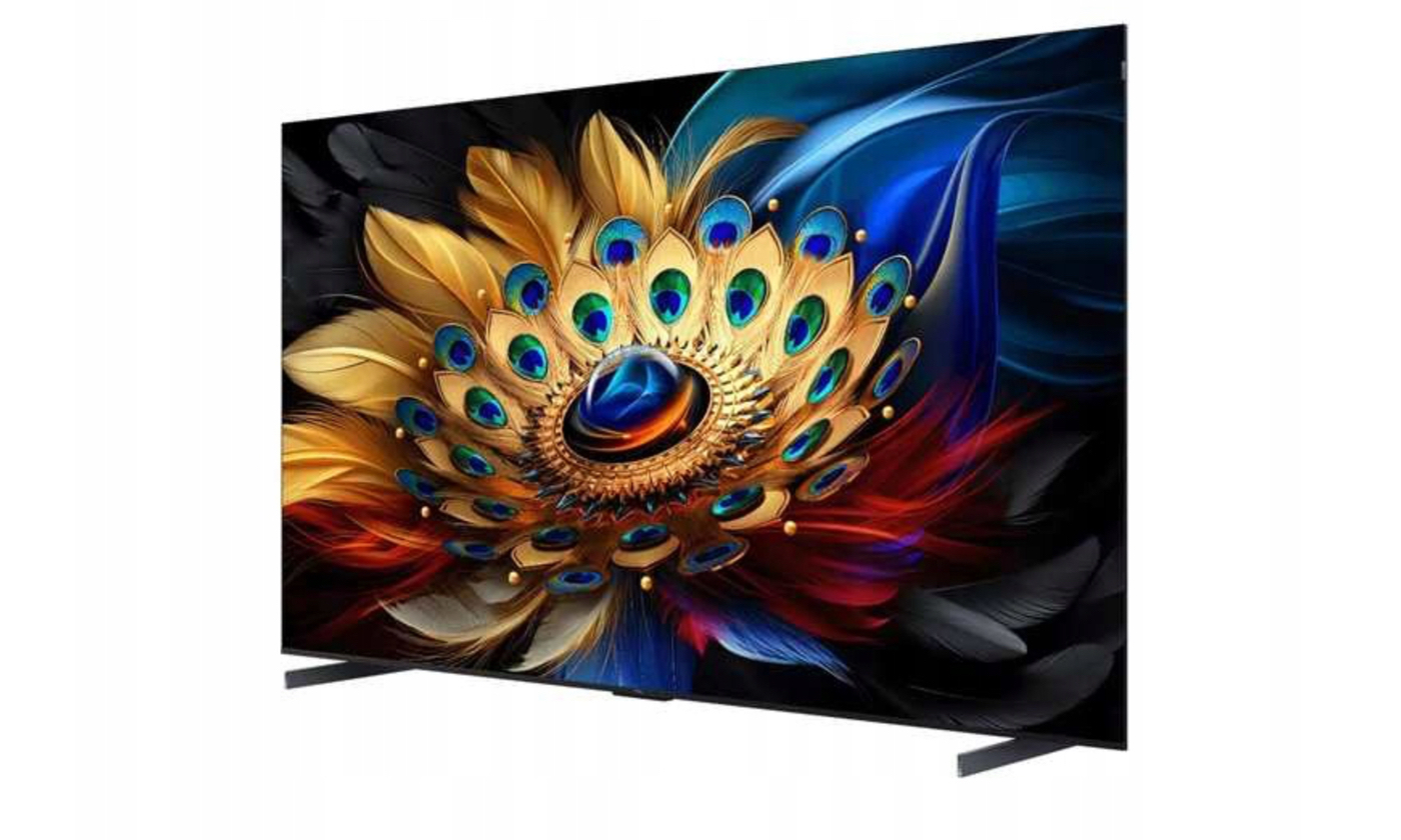 Spóźniłeś na promocję na telewizor 75-cali? Na pocieszenie mamy 85