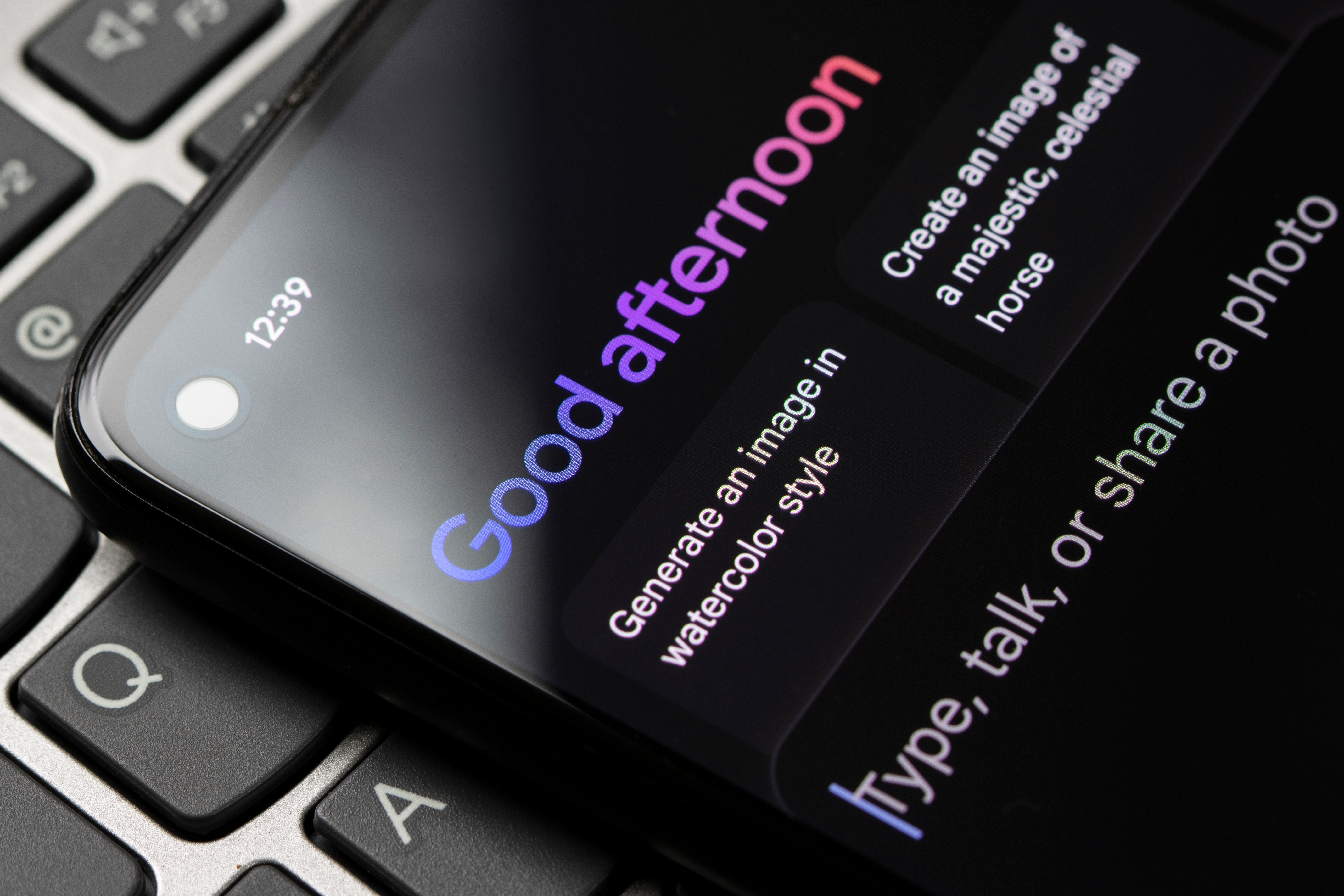 Google stawia na Gemini. To najważniejszy produkt w 2025
