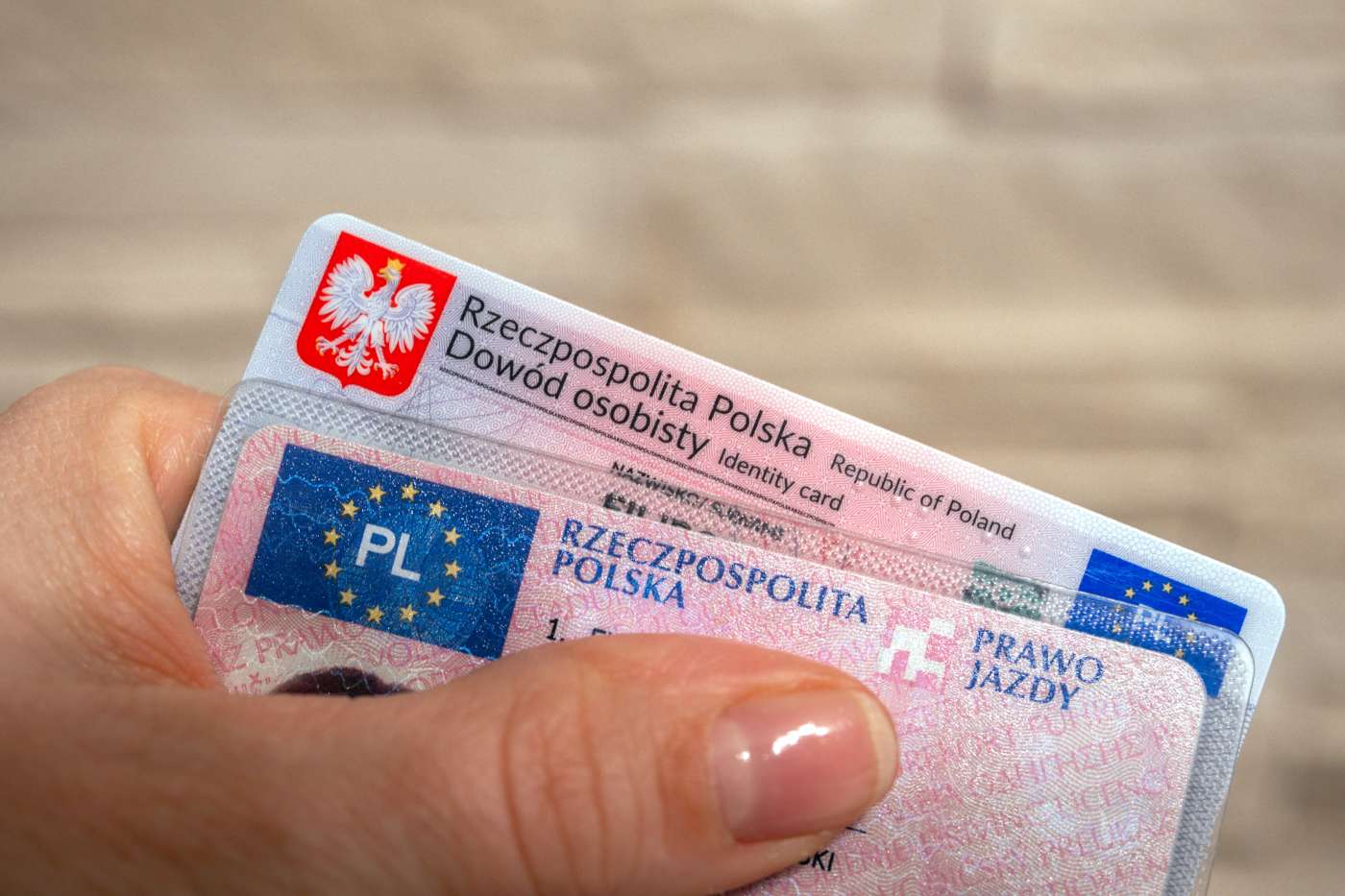 Ważny dokument do wymiany. 15 mln Polaków popędzi do urzędu