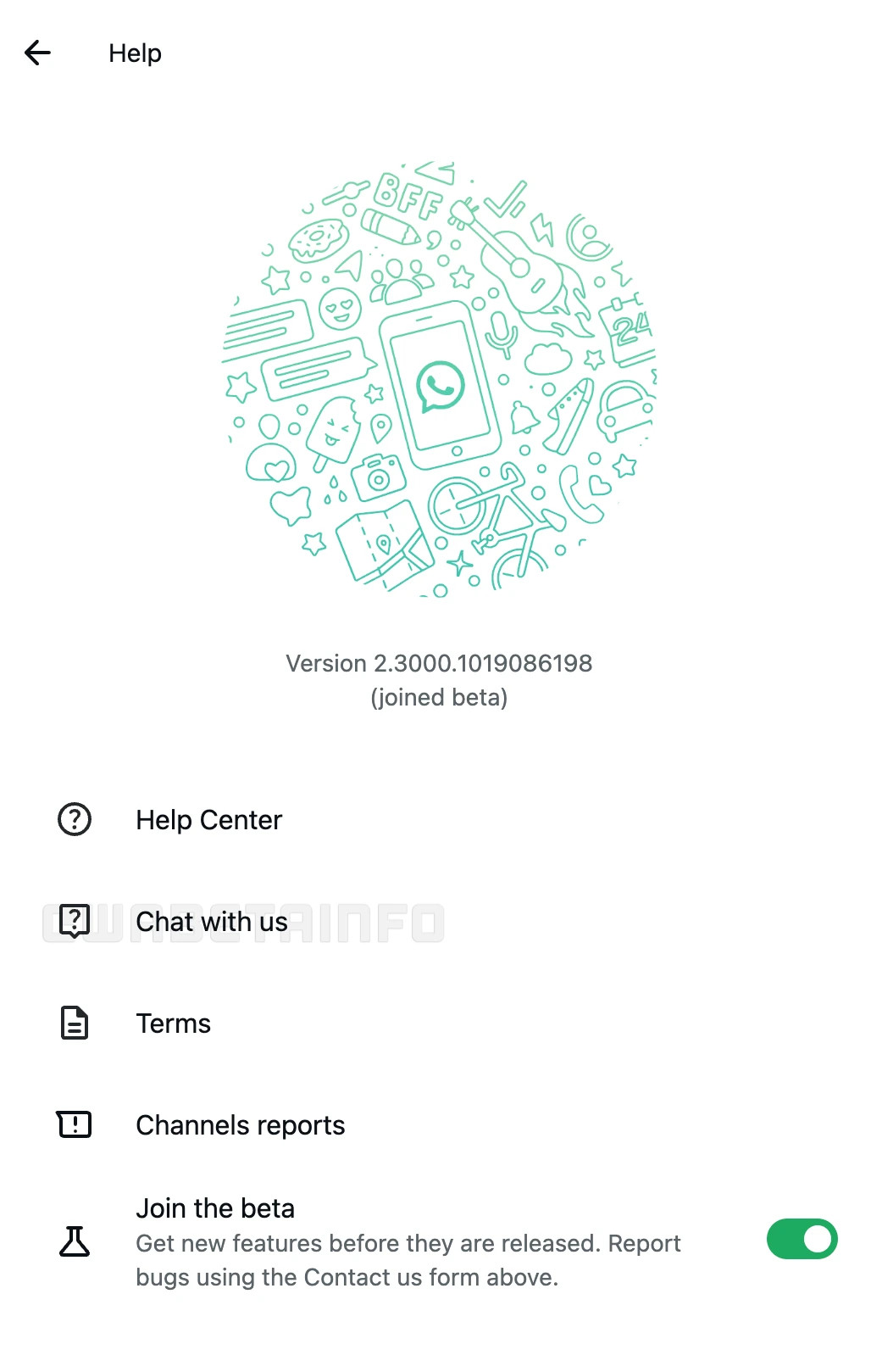 WhatsApp jeszcze bardziej pomocny. Nowość goni nowość