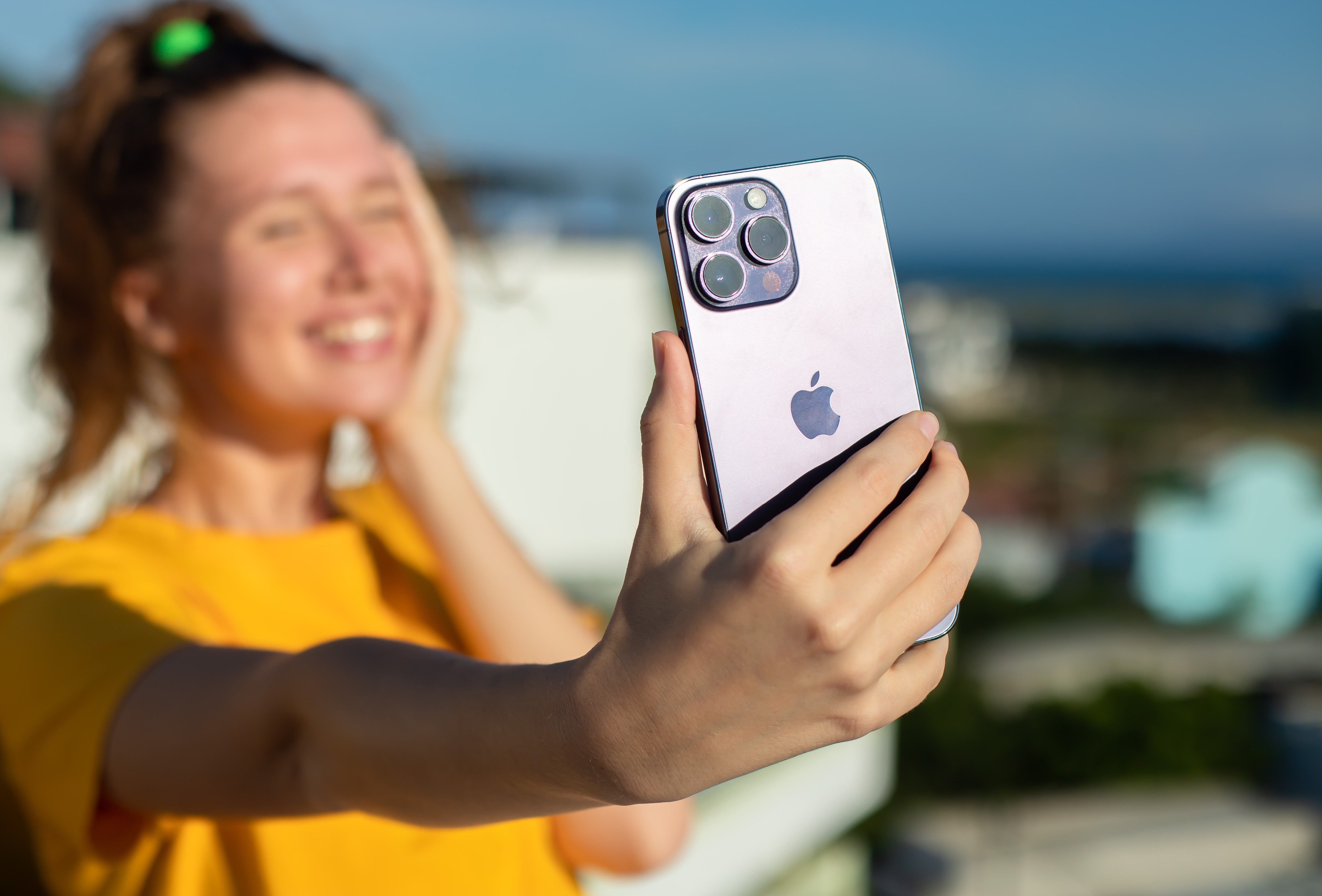 Apple podkrada dane o Twoich zdjęciach. Możesz to wyłączyć