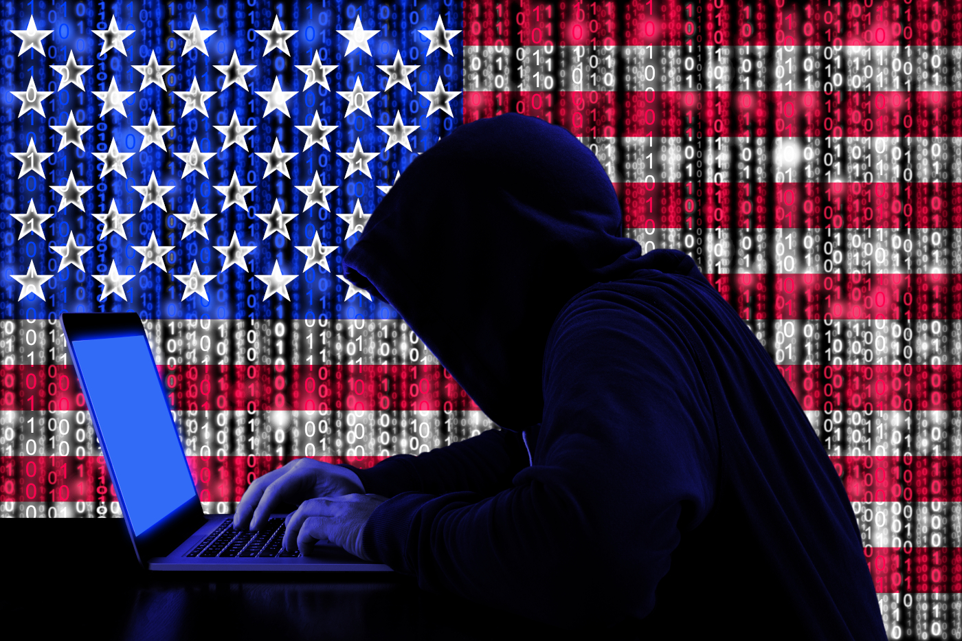 Rząd USA potwierdził. Chińscy hakerzy ukradli jeden rodzaj dokumentów