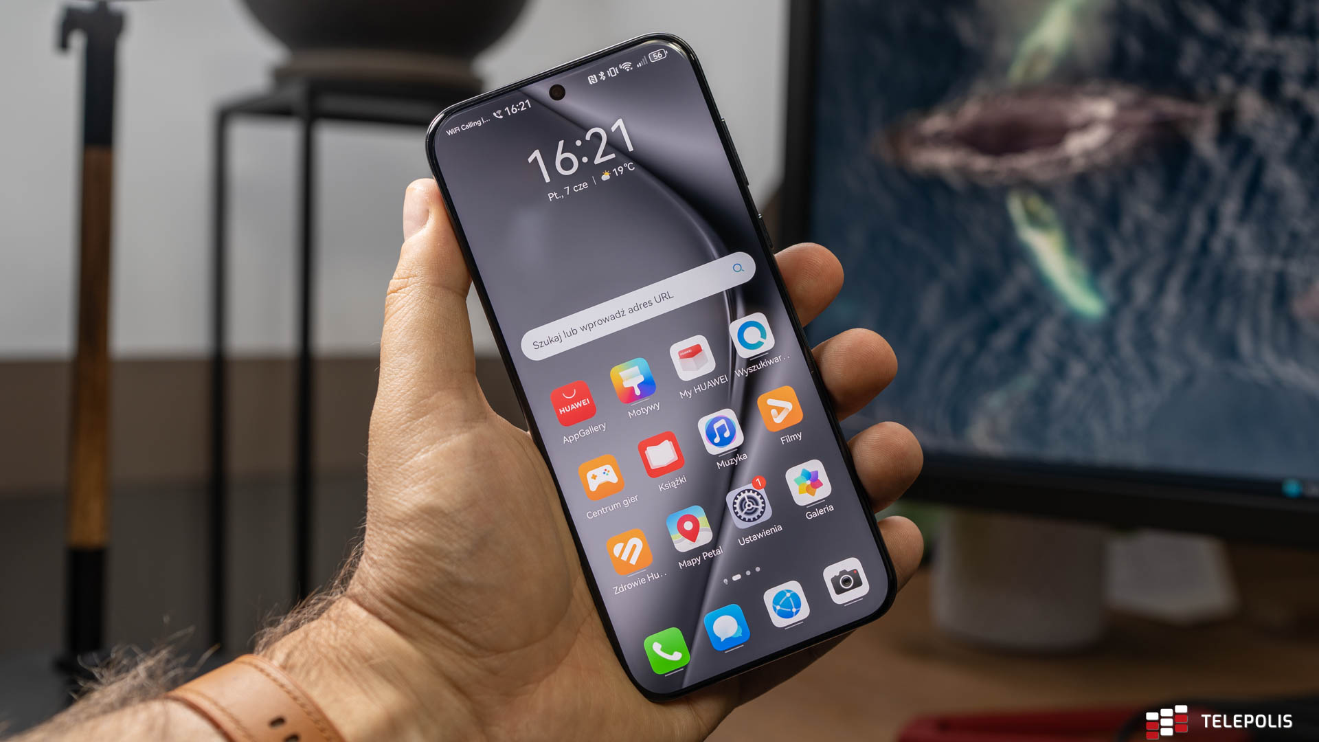 Najlepszy telefon 2024 - przyznaliśmy Gorące Telefony!
