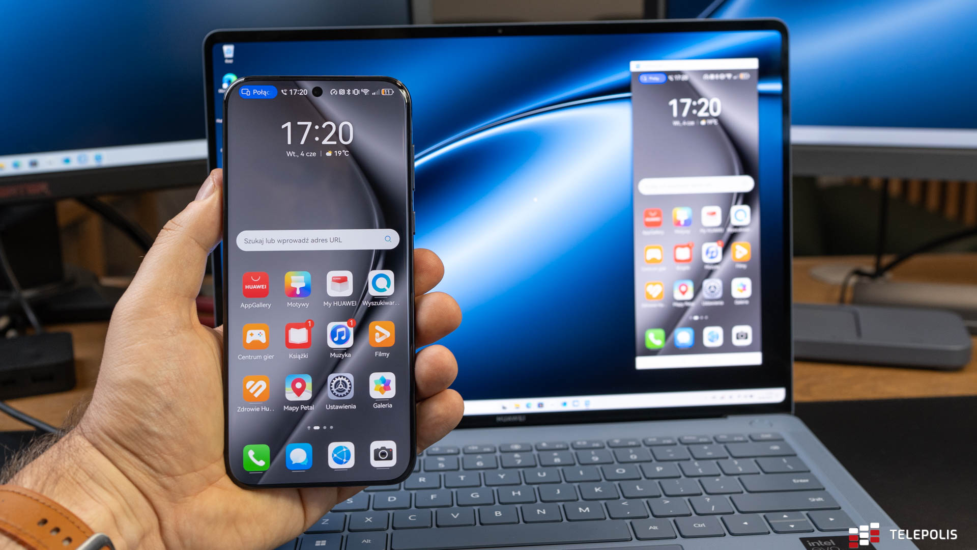Najlepszy telefon 2024 - przyznaliśmy Gorące Telefony!
