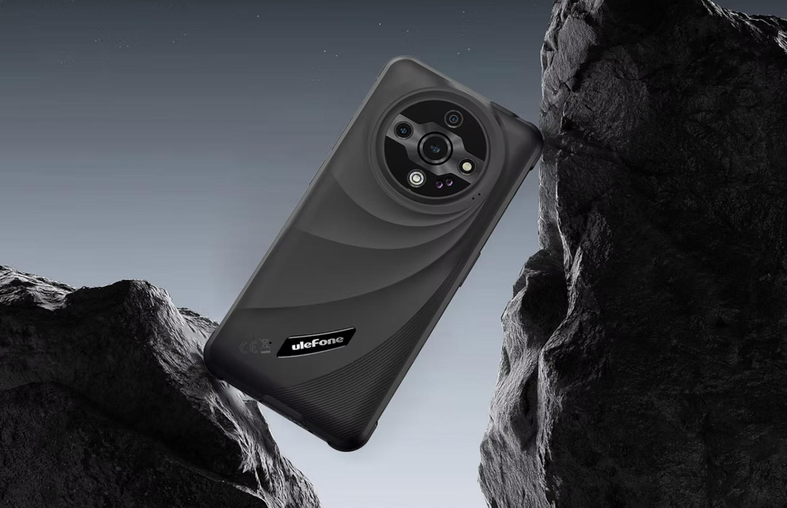 Ulefone Armor X31 Pro w sprzedaży. Od 1 stycznia w super cenie