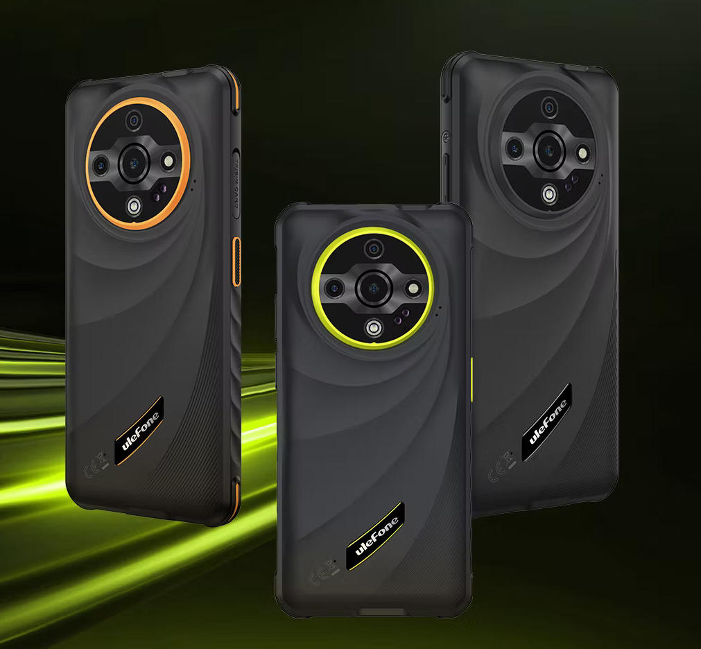 Ulefone Armor X31 Pro w sprzedaży. Od 1 stycznia w super cenie