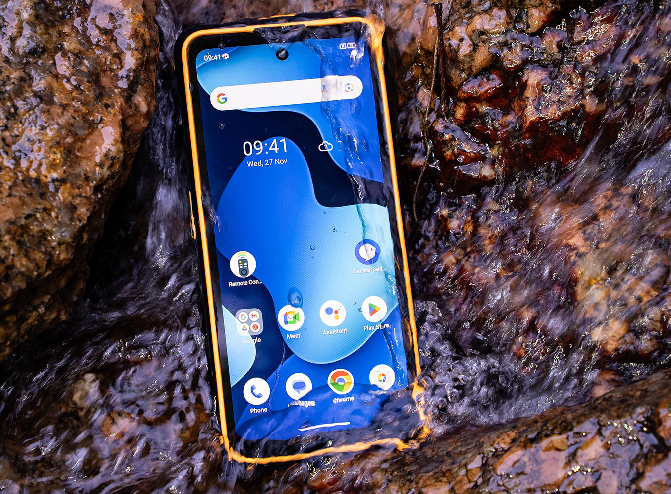 Ulefone Armor X31 Pro w sprzedaży. Od 1 stycznia w super cenie
