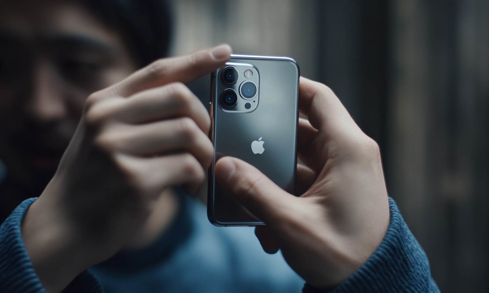 Samsung sprawi, że zdjęcia z iPhone'ów będą jeszcze lepsze