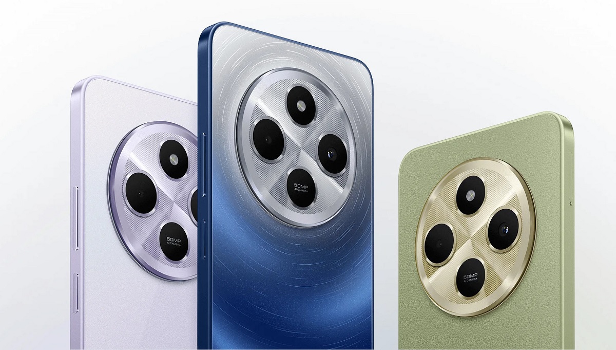 Redmi 14C 5G już niedługo. Znamy cenę